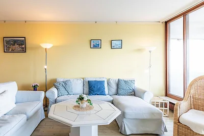 Trelleborgallee, Fewo 197