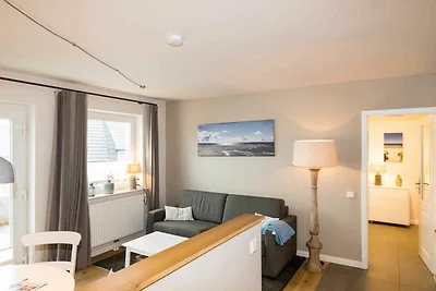 Vakantieappartement Gezinsvakantie Hörnum