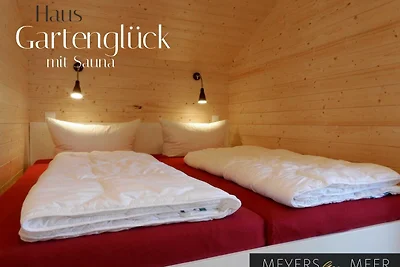 Vakantieappartement Gezinsvakantie Zierow