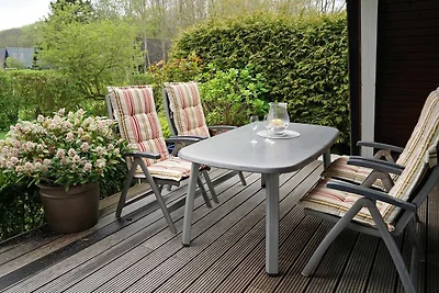 Vakantiehuis Ontspannende vakantie Damp