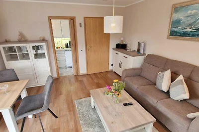 Haus Hauke Haien Whg 08