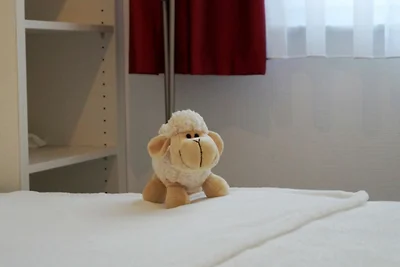 Ferienwohnung Ostseeidyll