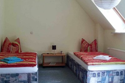 Vakantieappartement Gezinsvakantie Göhrde