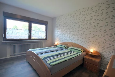 Ferienhaus Irma