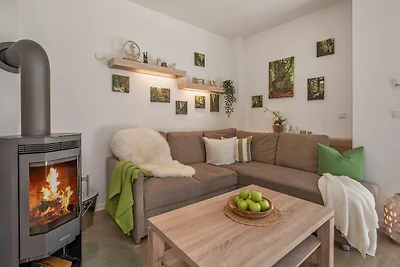 Vakantiehuis Ontspannende vakantie Zirchow
