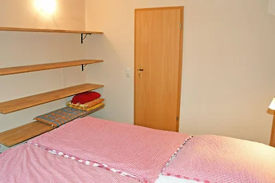 Vakantieappartement Gezinsvakantie Thiessow