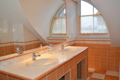 Ferienwohnung Fischerhafen 14-2 SZ bis max.