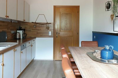 Vakantieappartement Gezinsvakantie Fließ