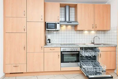 Ferienwohnung Kegelrobbe