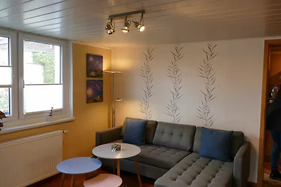 Ferienhaus Libelle Objekt-ID 121116