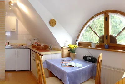 Apartament Dla rodzin Karlshagen