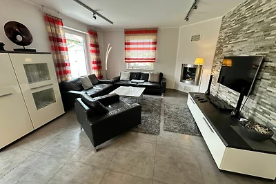Villa Alcedo am See