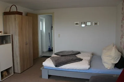Vakantieappartement Gezinsvakantie Zemitz