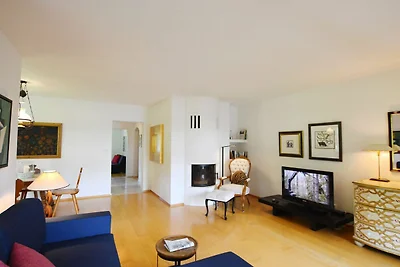 Vakantieappartement Gezinsvakantie 