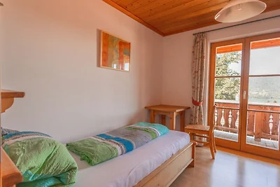 Ferienwohnung Heide