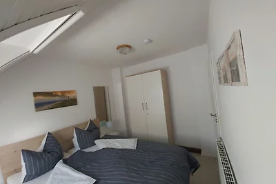 Ferienwohnung Frieslandblick