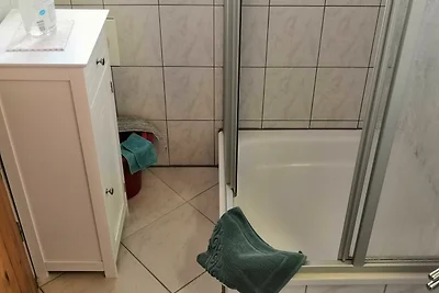 Vakantiehuis Ontspannende vakantie Greifswald