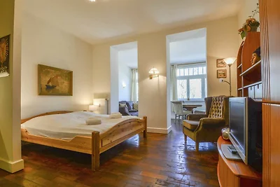 Villa Waldburg Whg. 05