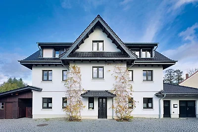 Ferienwohnung 04 1.OG Haus 1