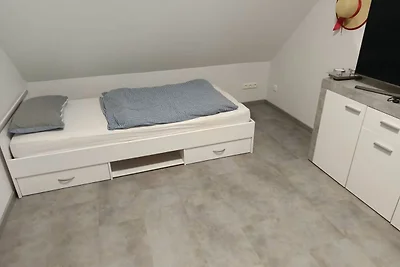 Ferienwohnung Strandblick