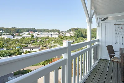 Ferienwohnung 393, Haus Having