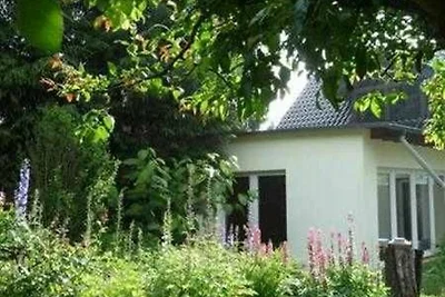 Ferienhaus Rehsprung