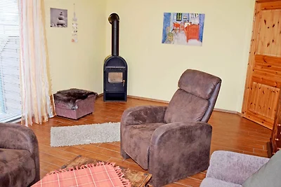 Appartamento Vacanza con famiglia Baabe