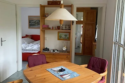 Apartament Dla rodzin Juliusruh