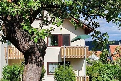 Vakantieappartement Gezinsvakantie Bad Zwesten