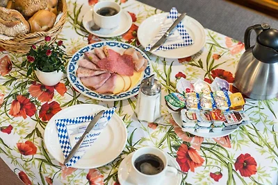 Familienzimmer