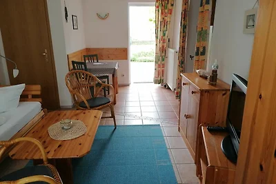 Appartement Haus Steilküste-K-unten