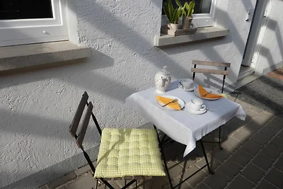Ferienwohnung an der Kimbach - 1