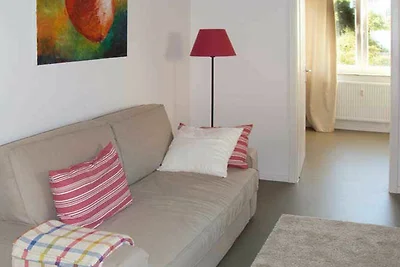 Vakantieappartement Gezinsvakantie Graal-Müritz