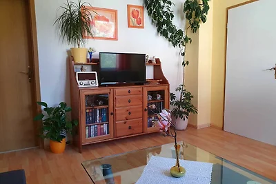 Ferienwohnung Alte Linde