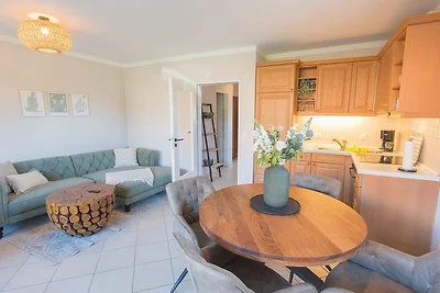 Vakantieappartement Gezinsvakantie Varel