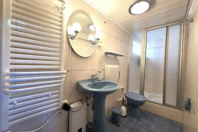 Vakantiehuis Ontspannende vakantie Sassnitz