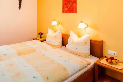 Vakantieappartement Gezinsvakantie Mondsee
