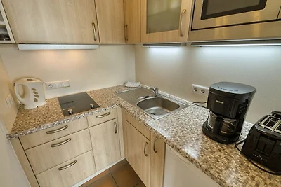 748 - Standard | 72 qm 3-Raum (mit...