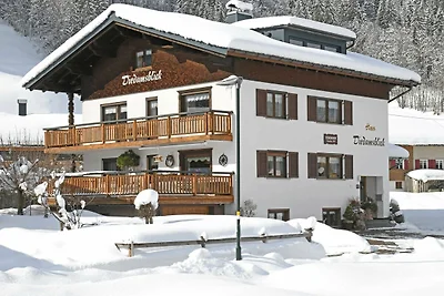 Appartamento Vacanza con famiglia Au in Vorarlberg