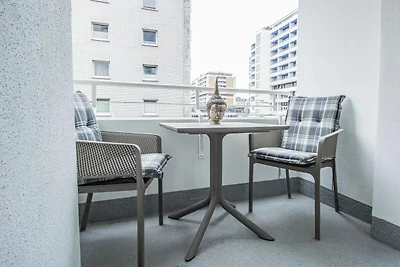 Vakantiehuis Ontspannende vakantie Archsum