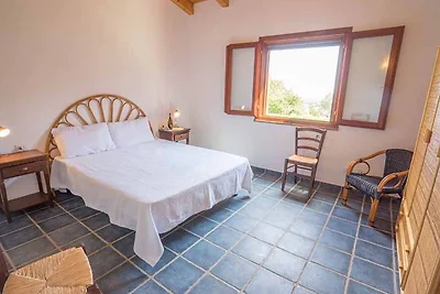 Smeralda-Villa mit Pool und Meerblick - Nr.