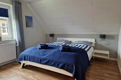 Appartamento Vacanza con famiglia Wittmund