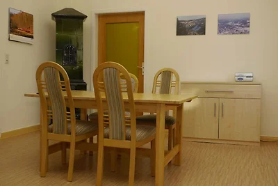 Uli´s Ferienwohnung