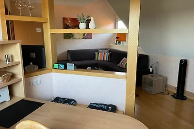 Vakantieappartement Gezinsvakantie Saterland