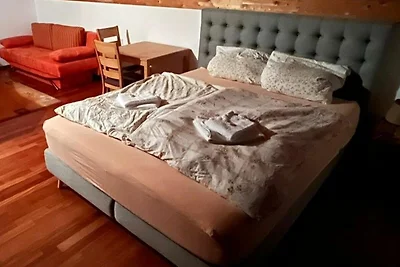 Haus PACALULU Ferienwohnung 2