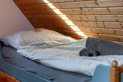 Ferienwohnung Adlerhorst