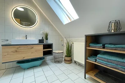 Ferienwohnung Ostfrieslandliebe