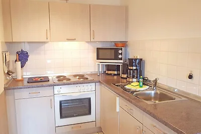 Appartamento Vacanza con famiglia Heiligenhafen
