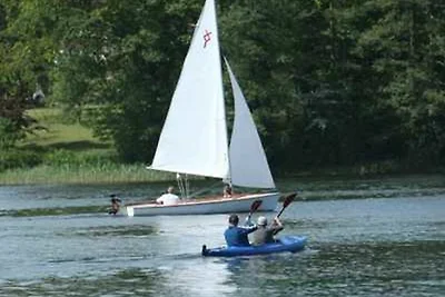 Appartamento Vacanza con famiglia Feldberger Seenlandschaft