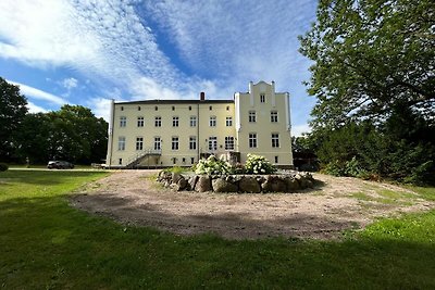 Slot/Kasteel Vakantieparken en clubs Biendorf